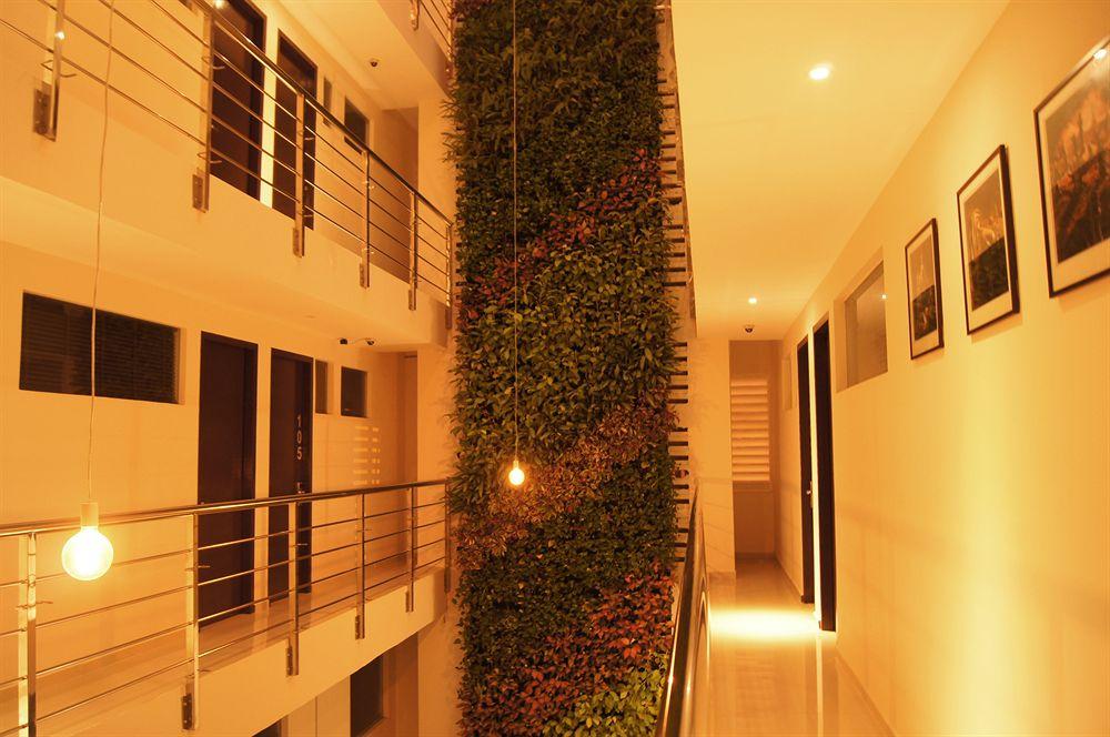 Das Mesui Hotel Kuala Lumpur Exterior foto