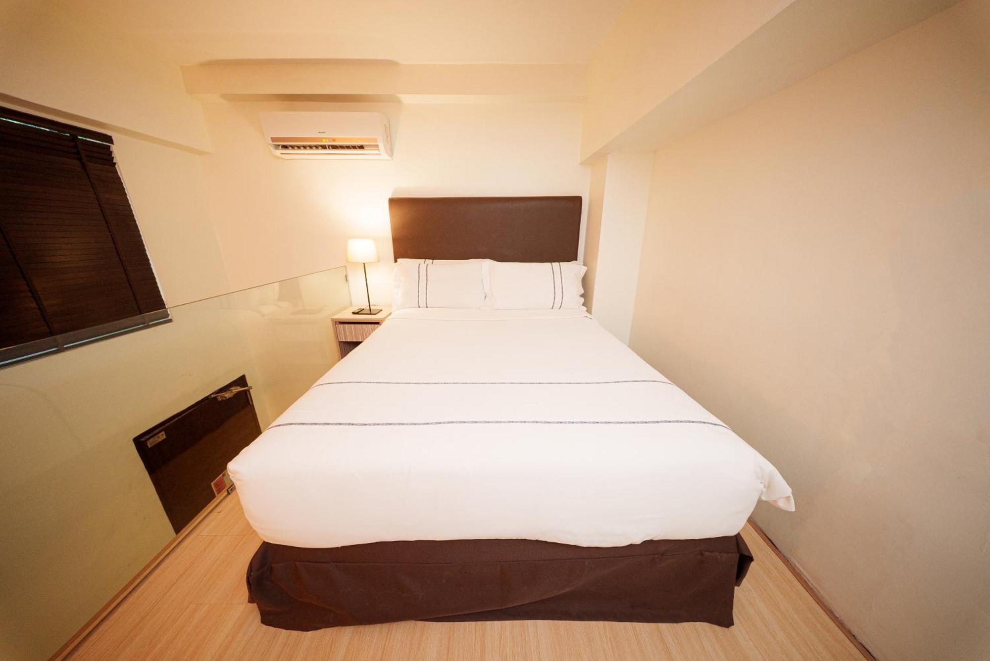 Das Mesui Hotel Kuala Lumpur Exterior foto